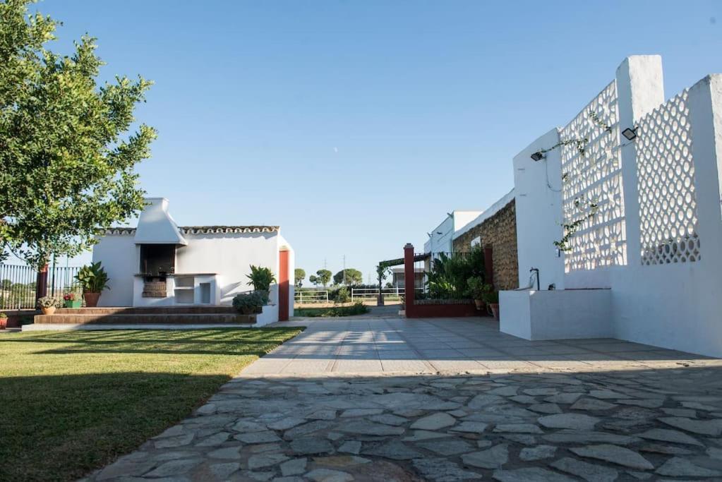 우트레라 Finca Campo Alegre 빌라 외부 사진