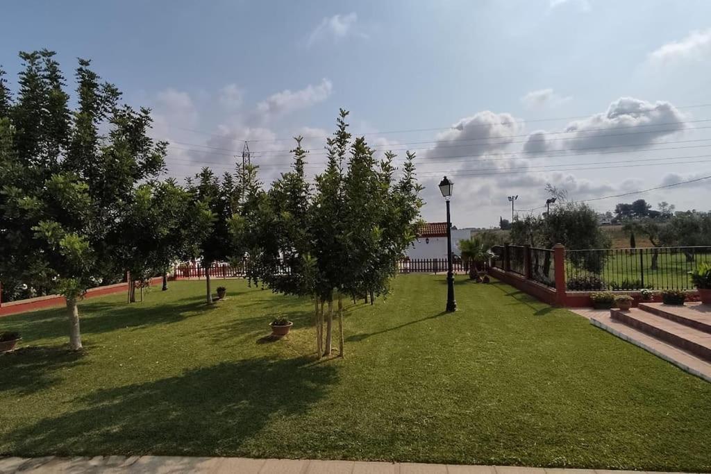 우트레라 Finca Campo Alegre 빌라 외부 사진